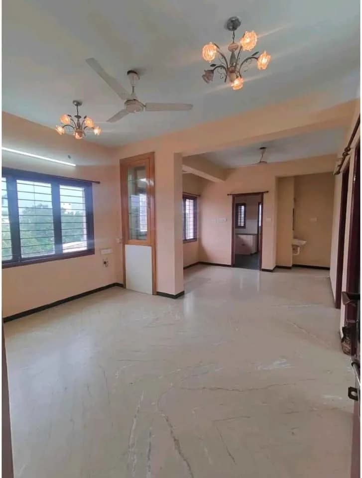 3BHK Flat