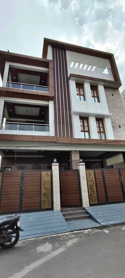 5BHK House