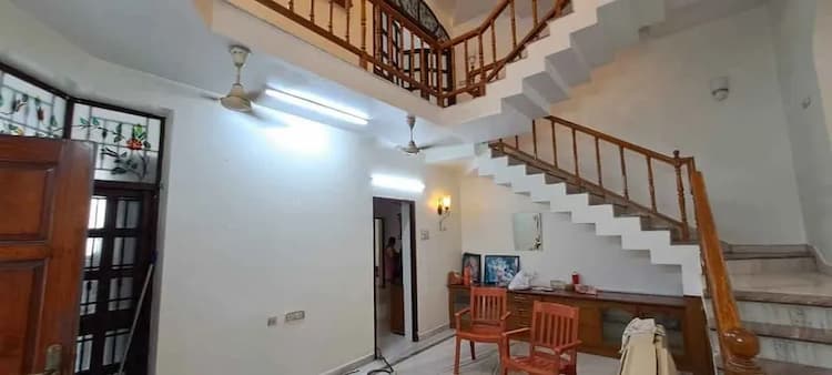 5BHK Villa