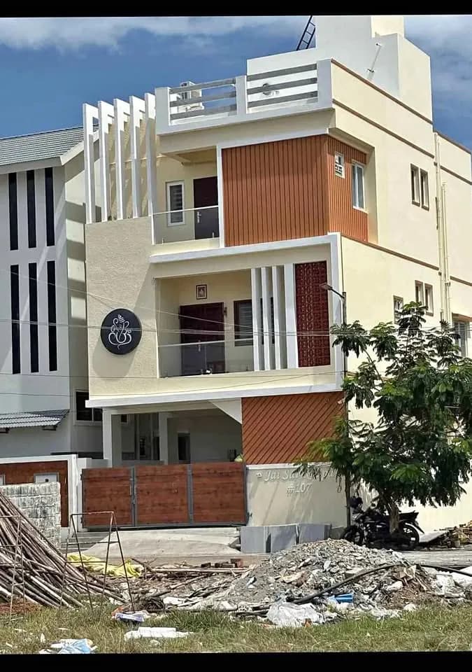3BHK House