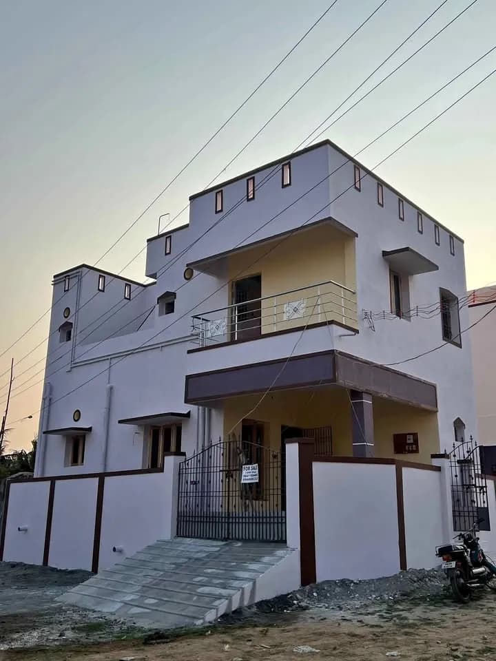 3BHK House