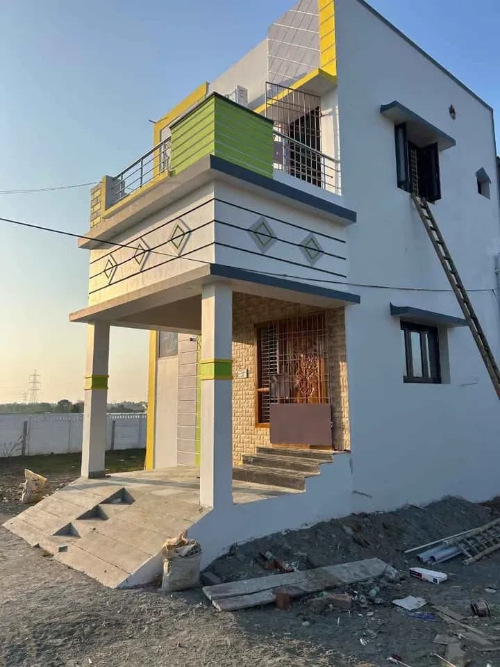 Single Property Image