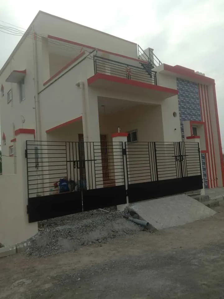 2BHK House