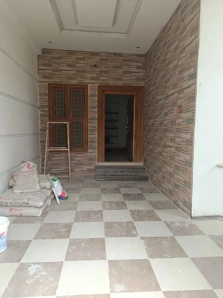 2BHK House
