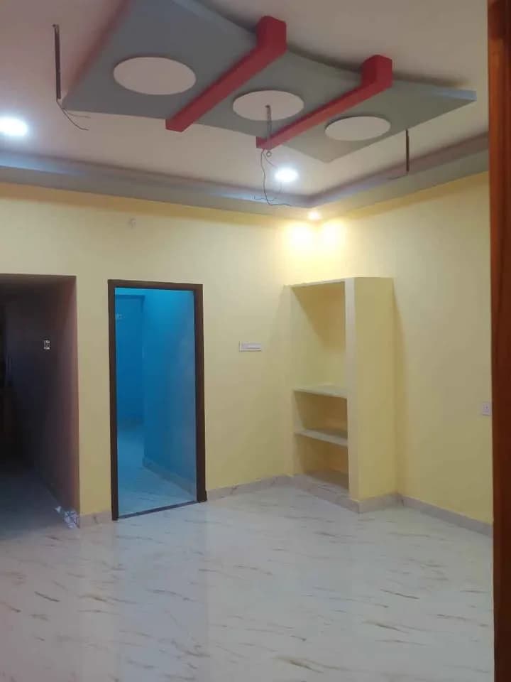 2BHK House