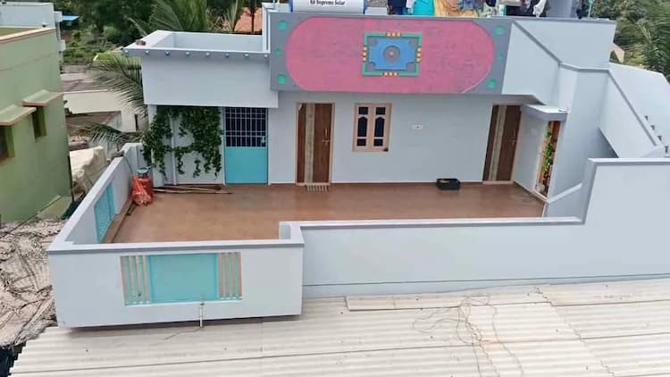 6BHK House