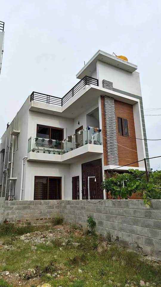 Single Property Image