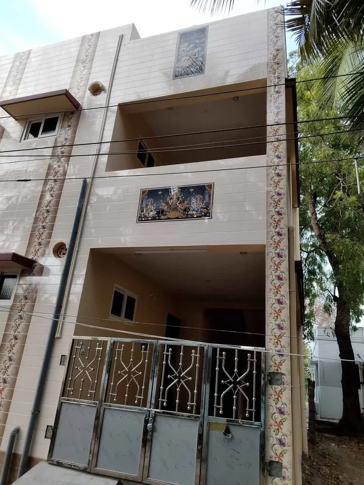2BHK House