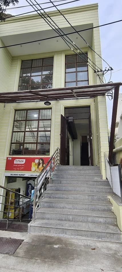 Trending Projects Image