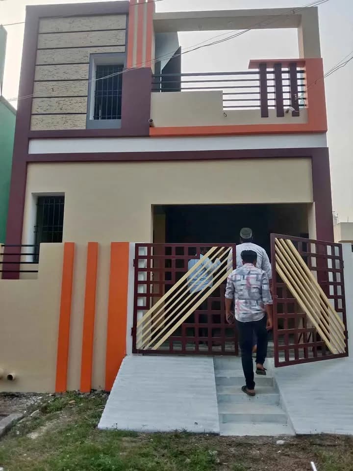 2BHK House
