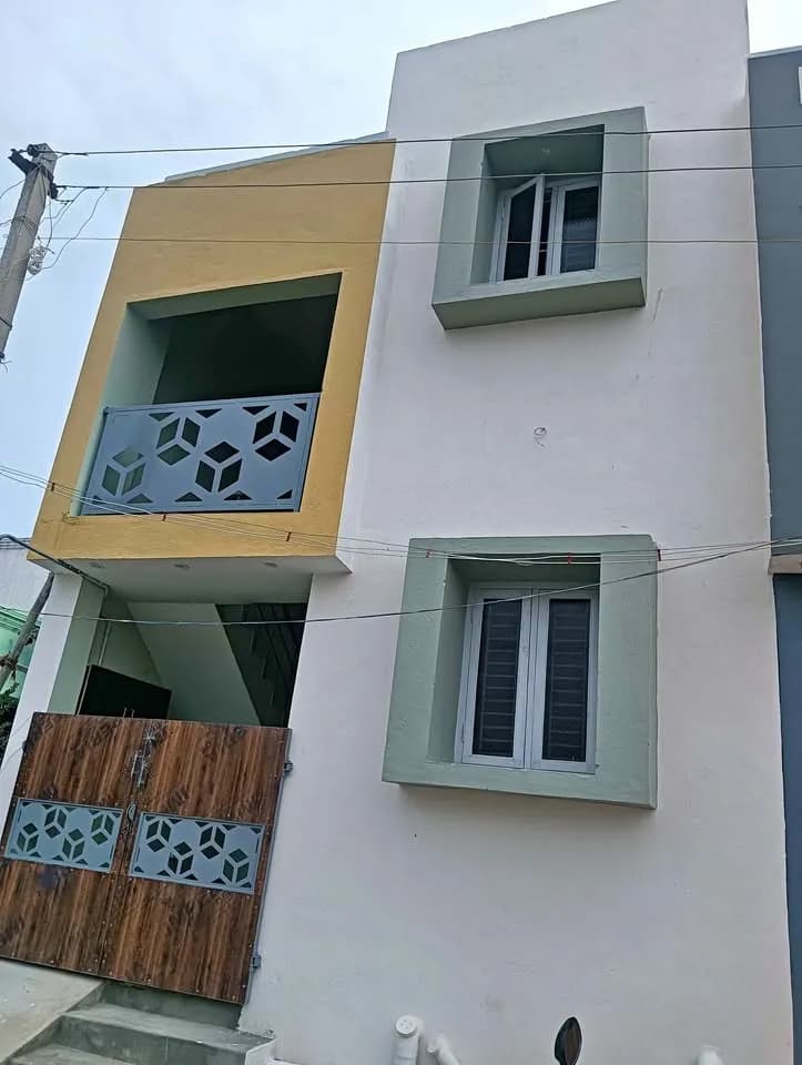 3BHK House