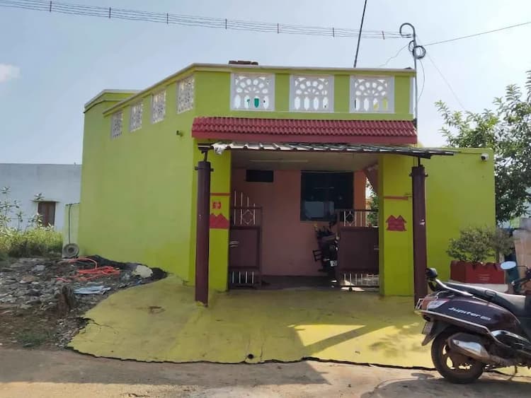 Single Property Image