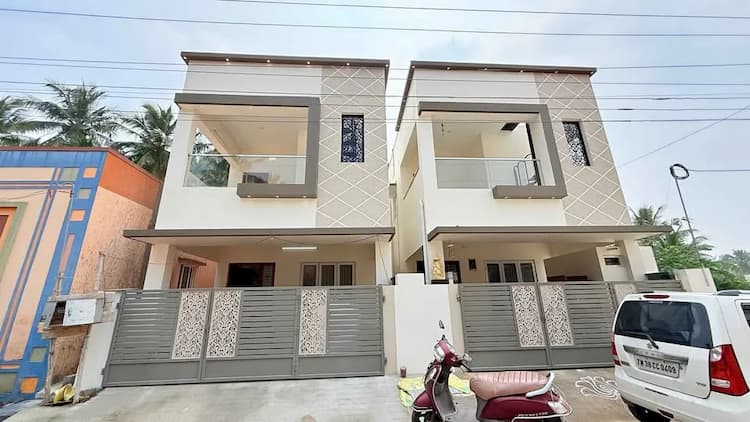 3BHK House