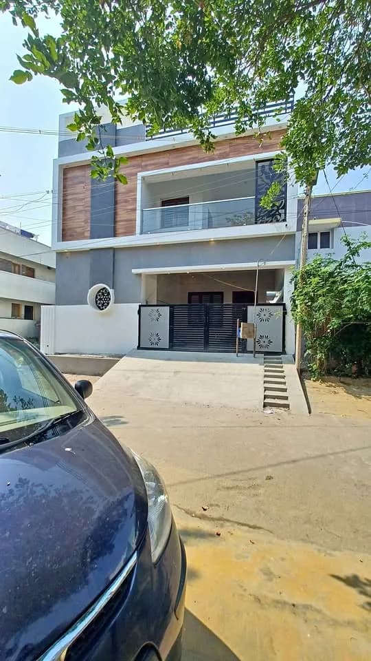 3BHK House