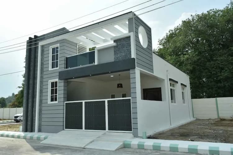 Single Property Image