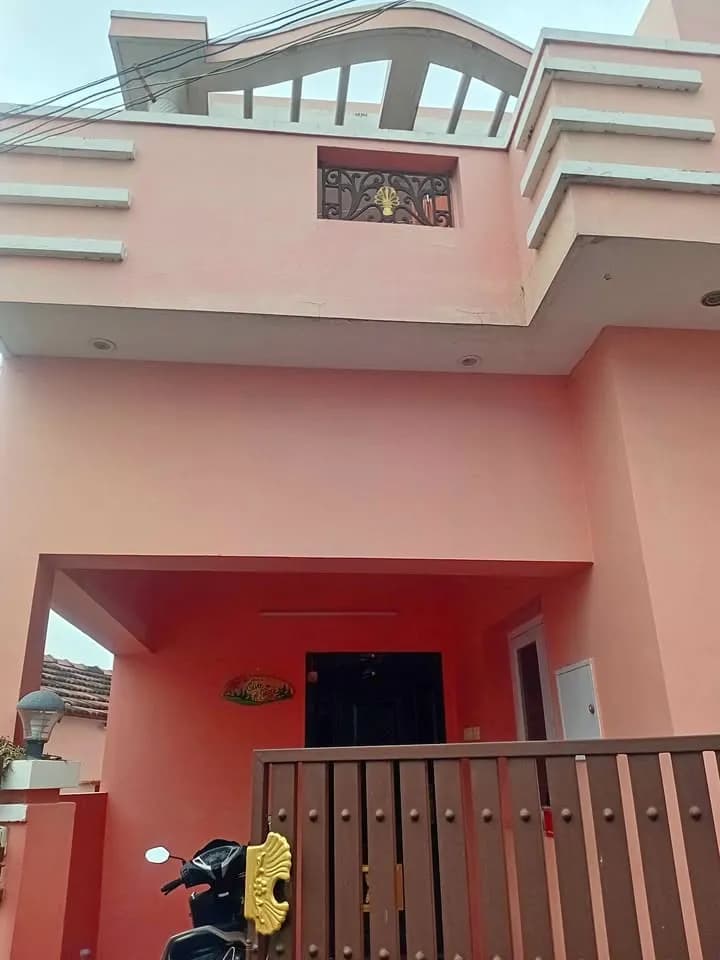 2BHK House