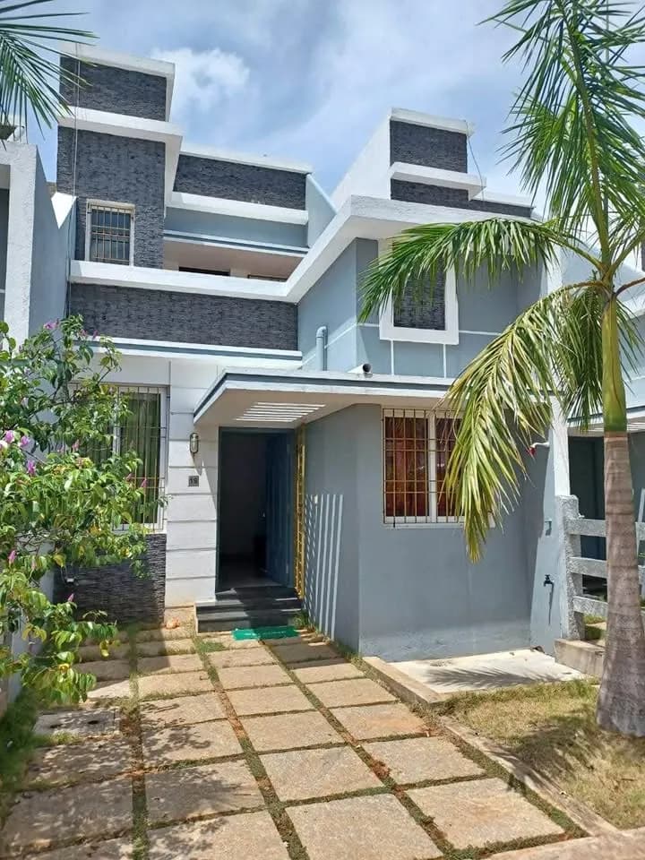 2BHK House