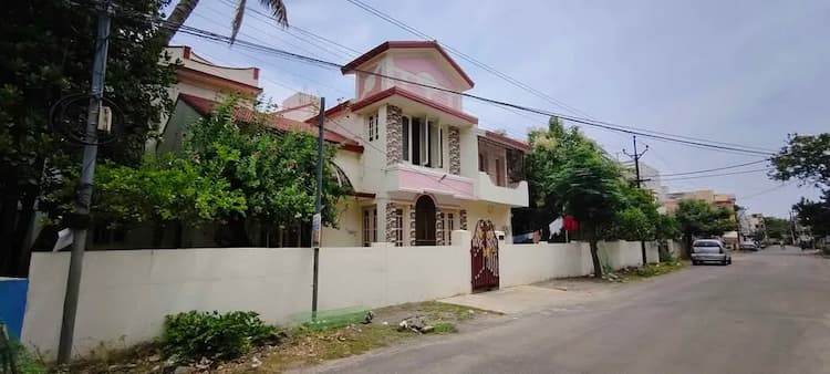 5BHK House