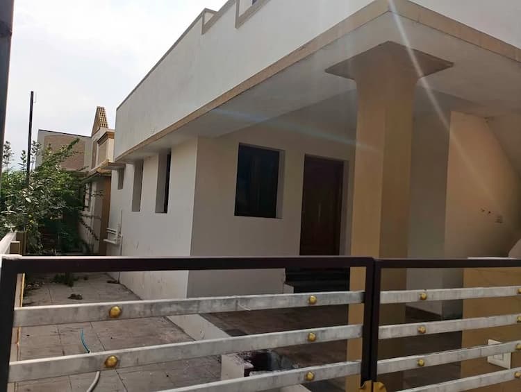 2BHK House