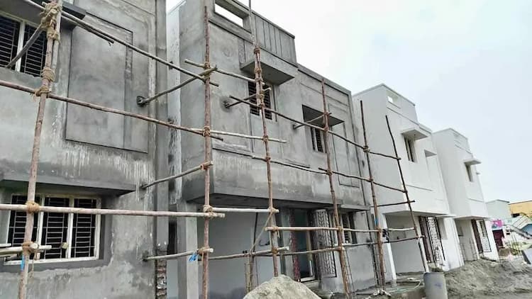 3BHK House
