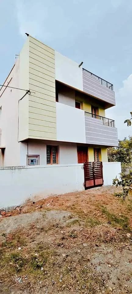 2BHK House