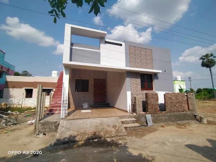 2BHK House