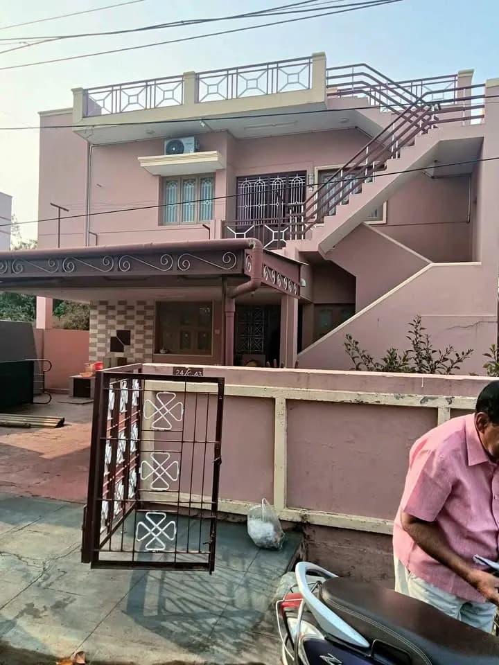 3BHK House