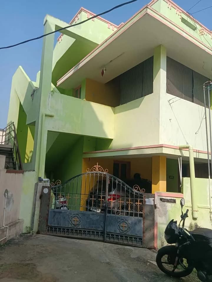 Single Property Image