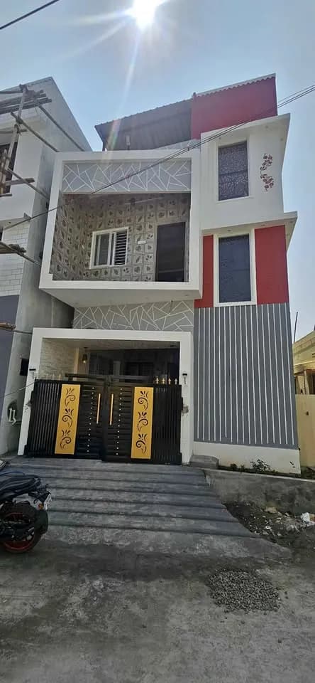 3BHK House