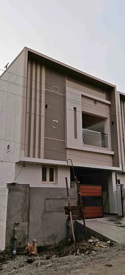 3BHK House