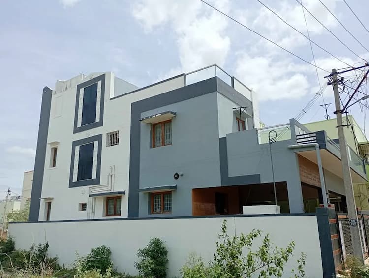 Single Property Image