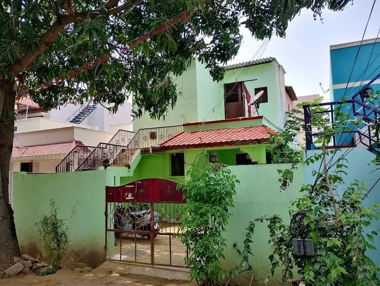 3BHK House