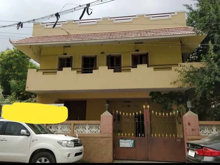6BHK House