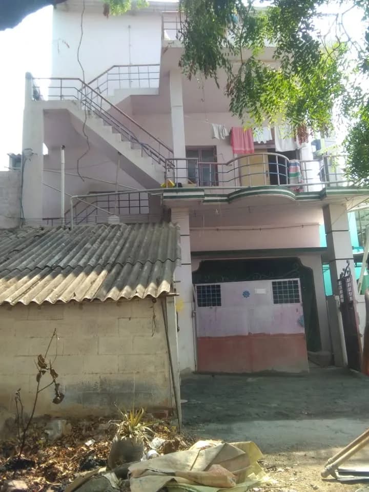 2BHK House