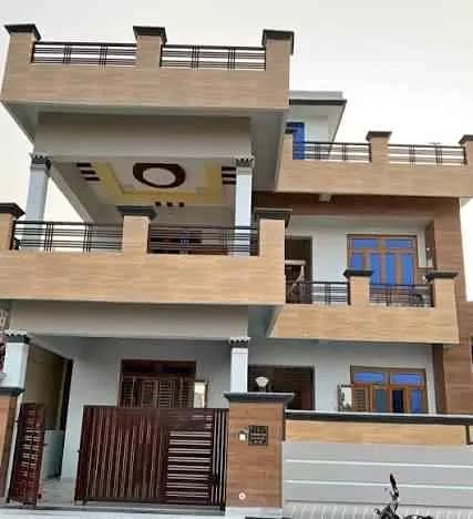3BHK House