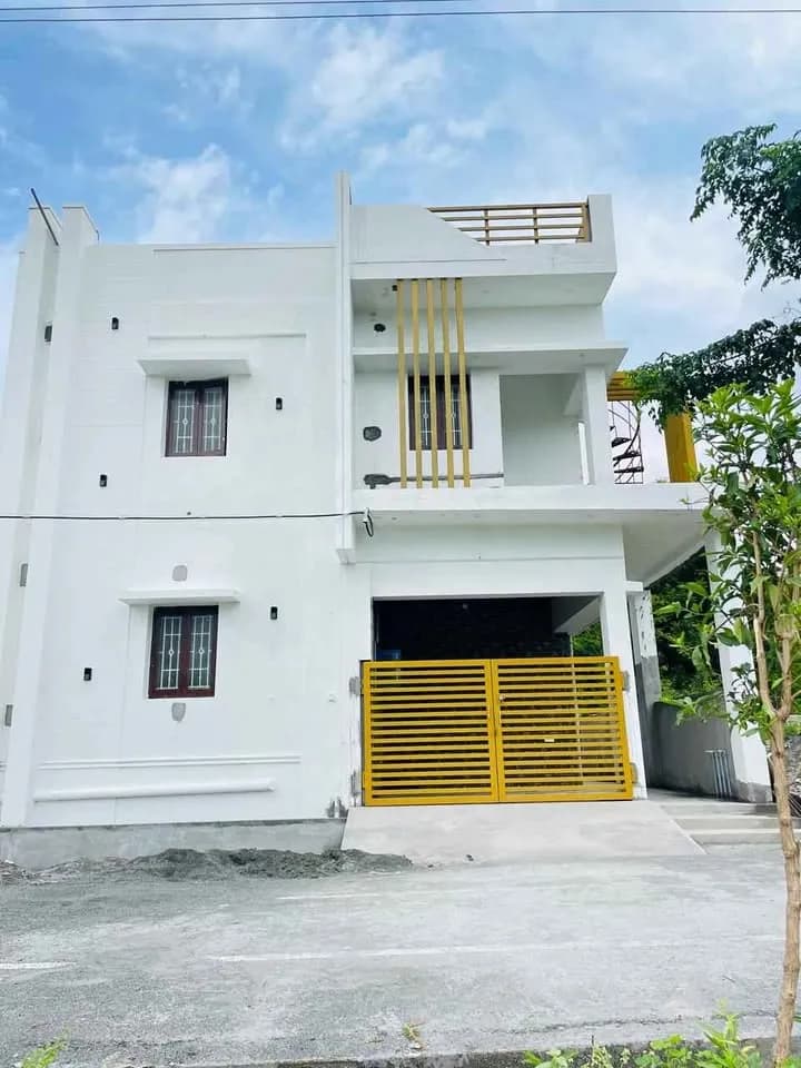 3BHK House