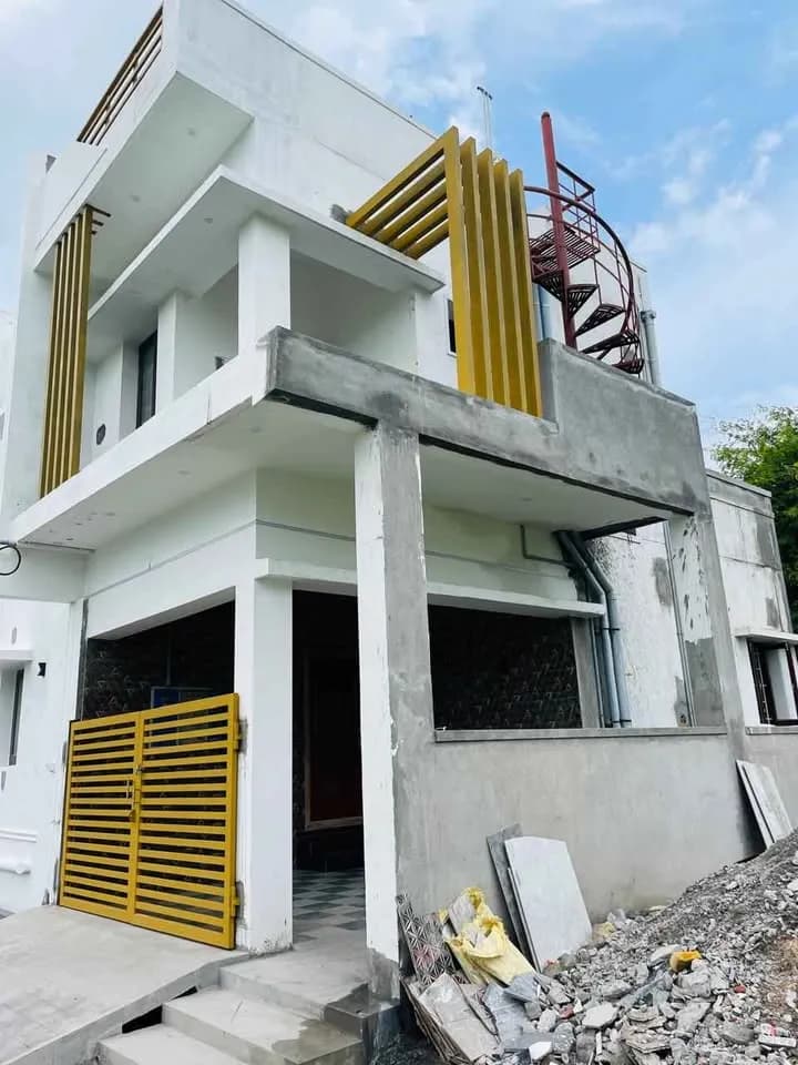 Single Property Image