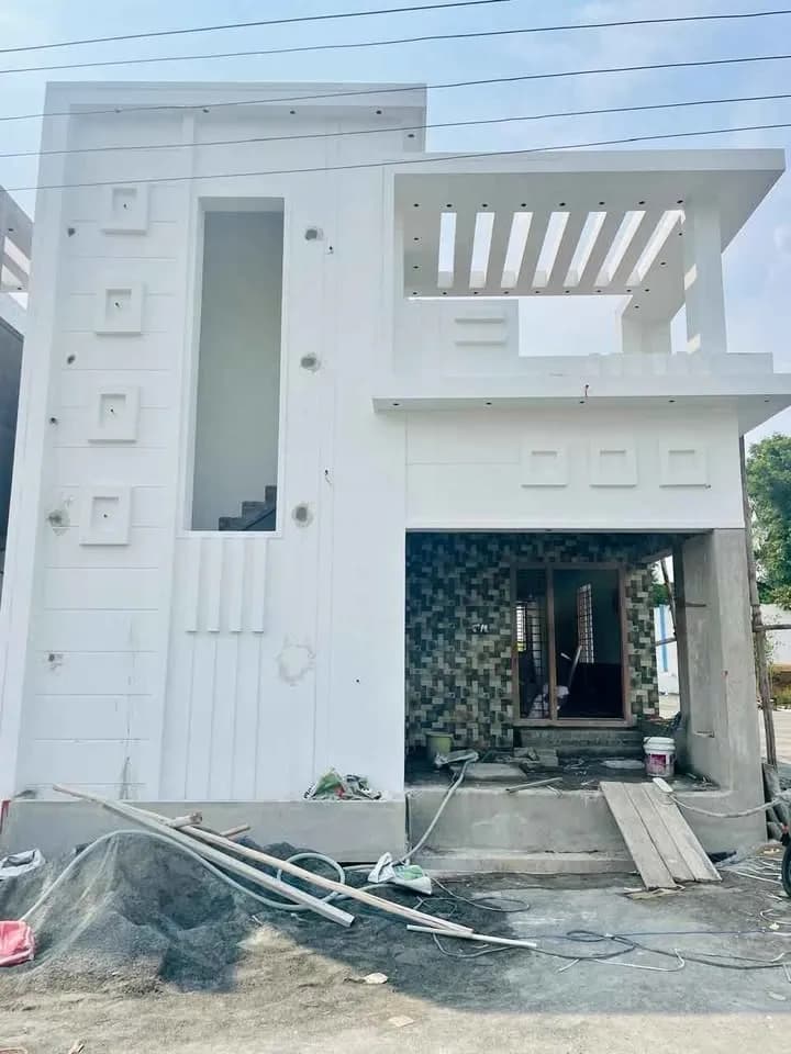 3BHK House