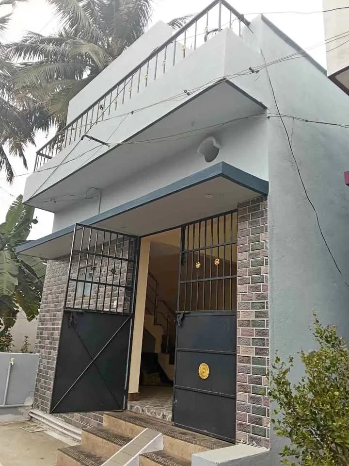 2BHK House