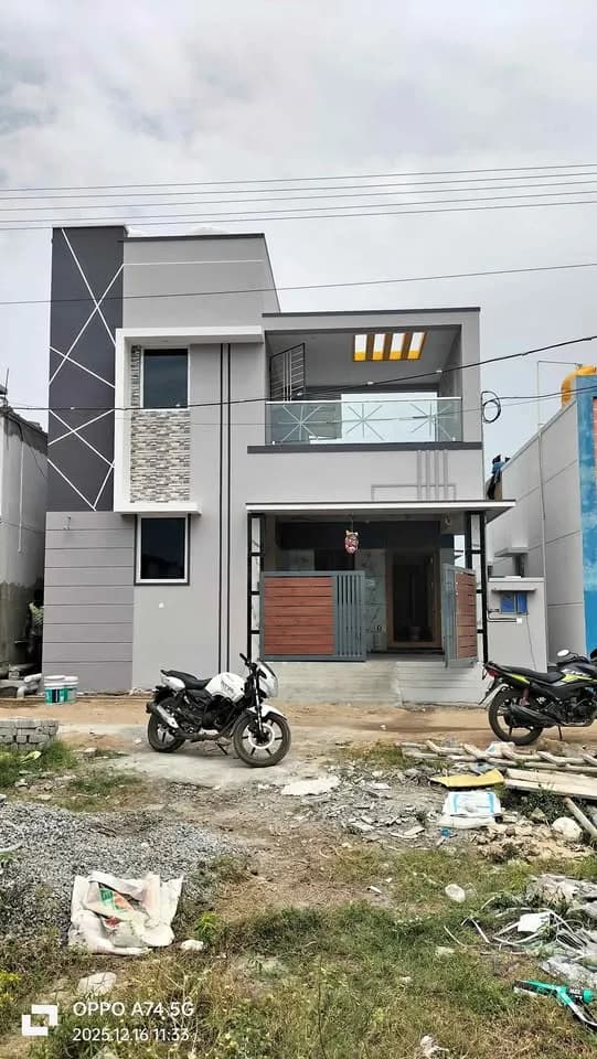 2BHK House