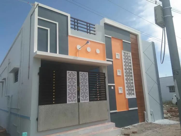 2BHK House