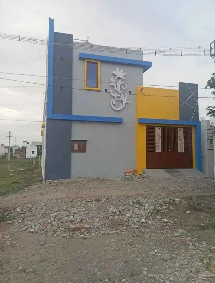 2BHK House