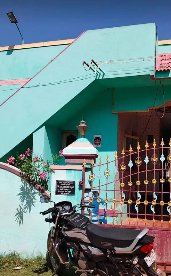 Single Property Image