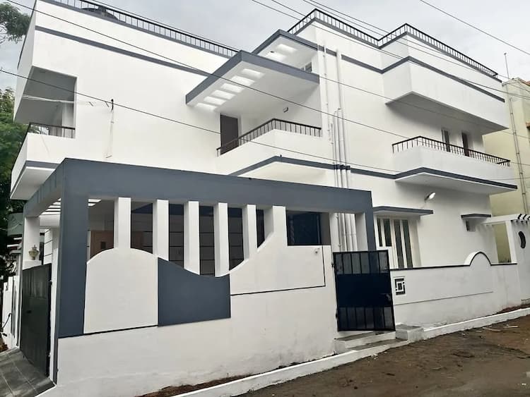 3BHK House