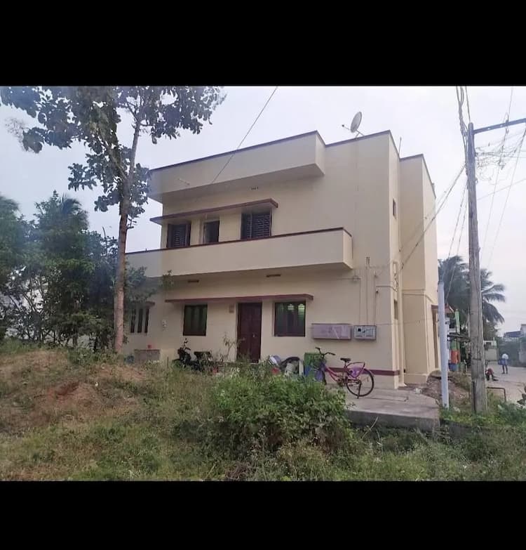 2BHK House