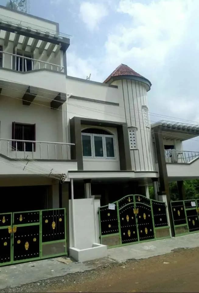 2BHK House
