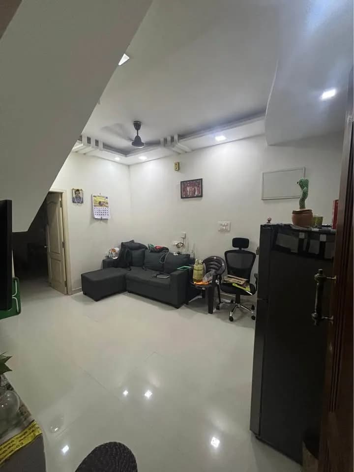 1BHK House