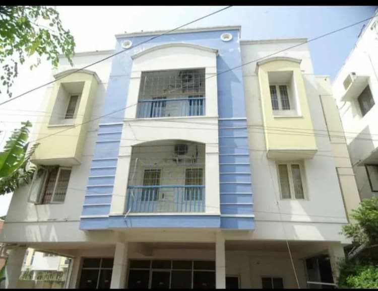 3BHK House
