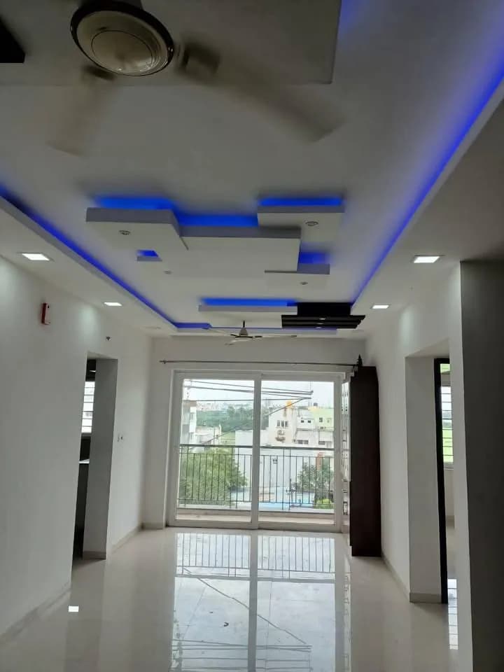 2BHK Flat