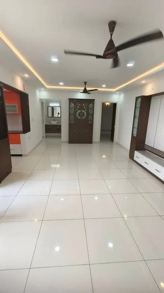 3BHK Flat